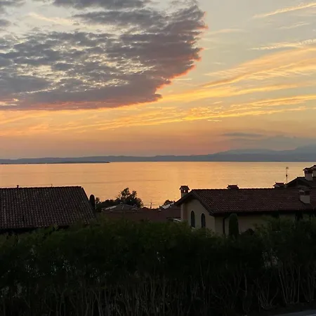 Montresor Agroturismo Lazise