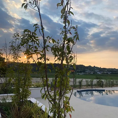 Agroturismo Montresor