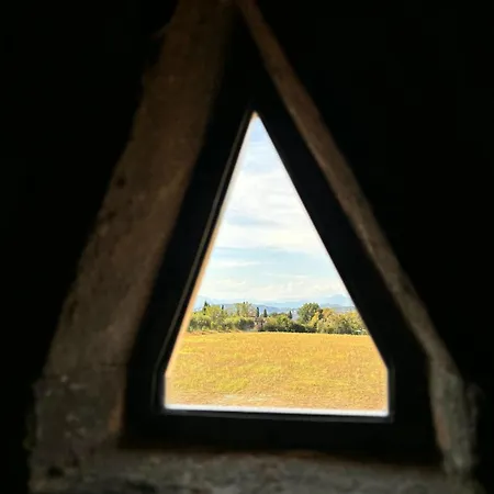 Agroturismo Montresor Lazise