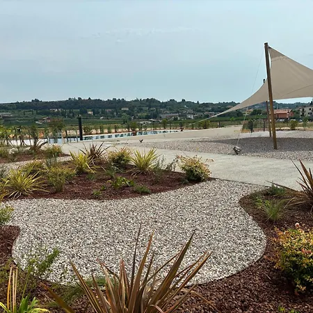 Agroturismo Montresor Lazise