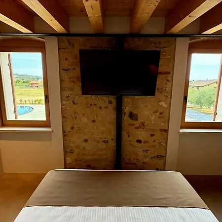 Montresor * Lazise